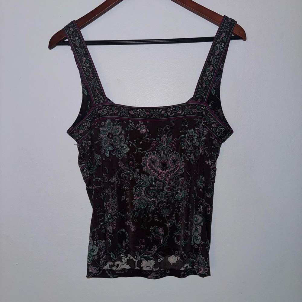 tahari arthur s. levine top